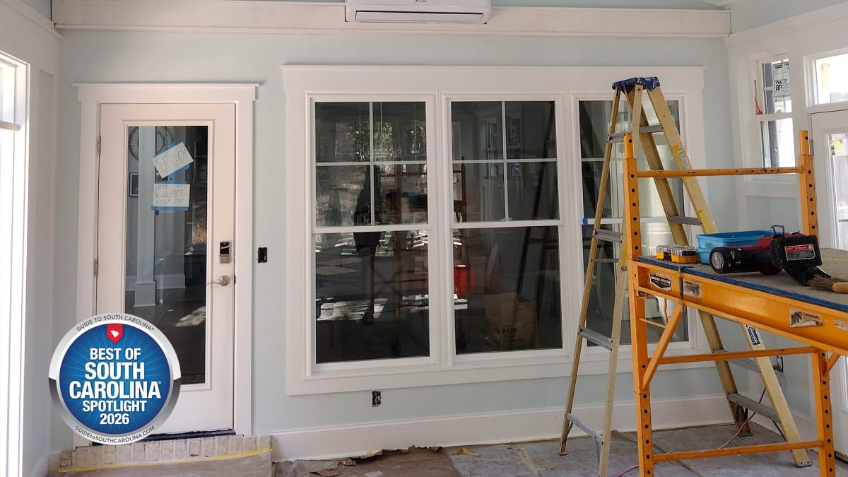 Where Home Projects Meet Their Match