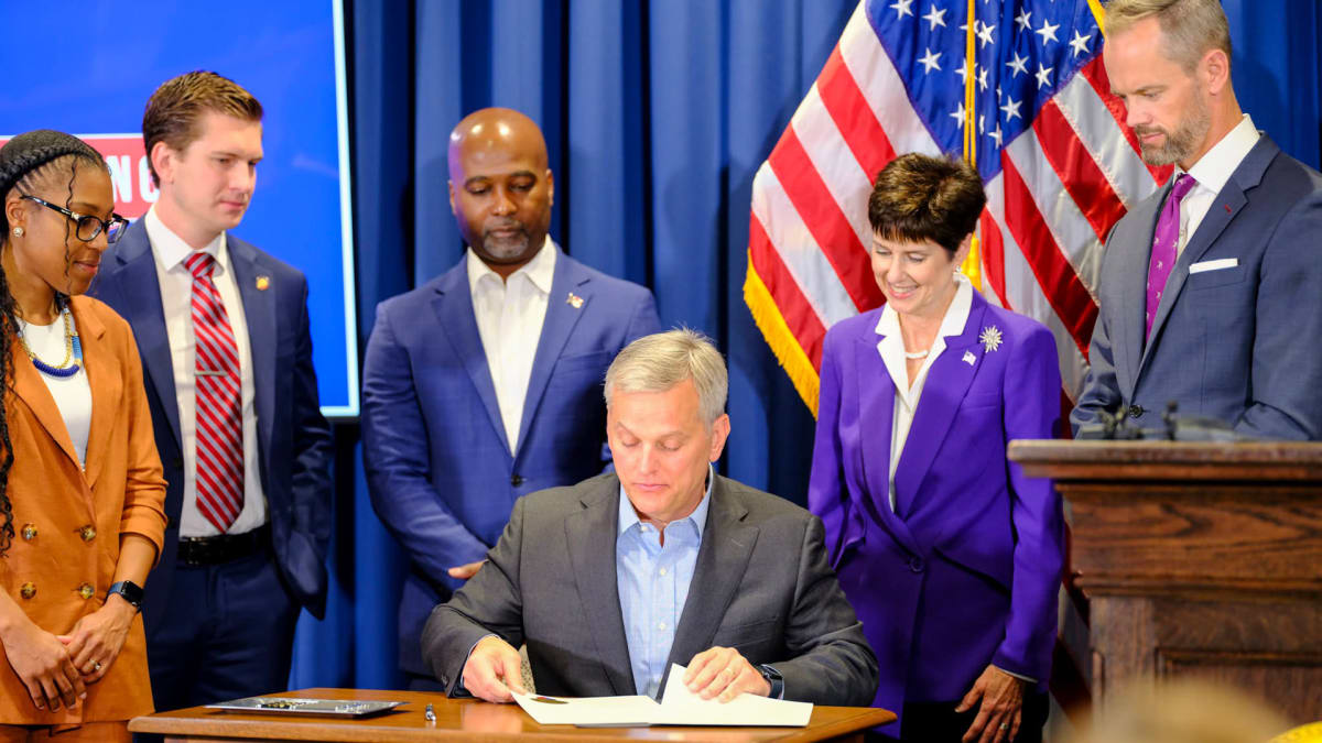 Future-Proofing North Carolina