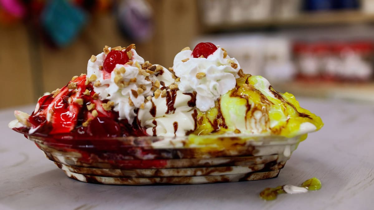 Sundae Funday Returns!