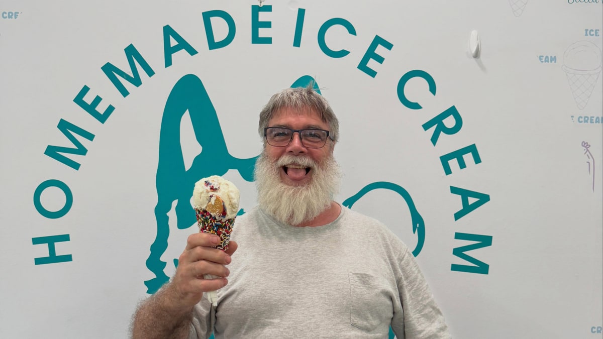 The Great Scoop Hunt