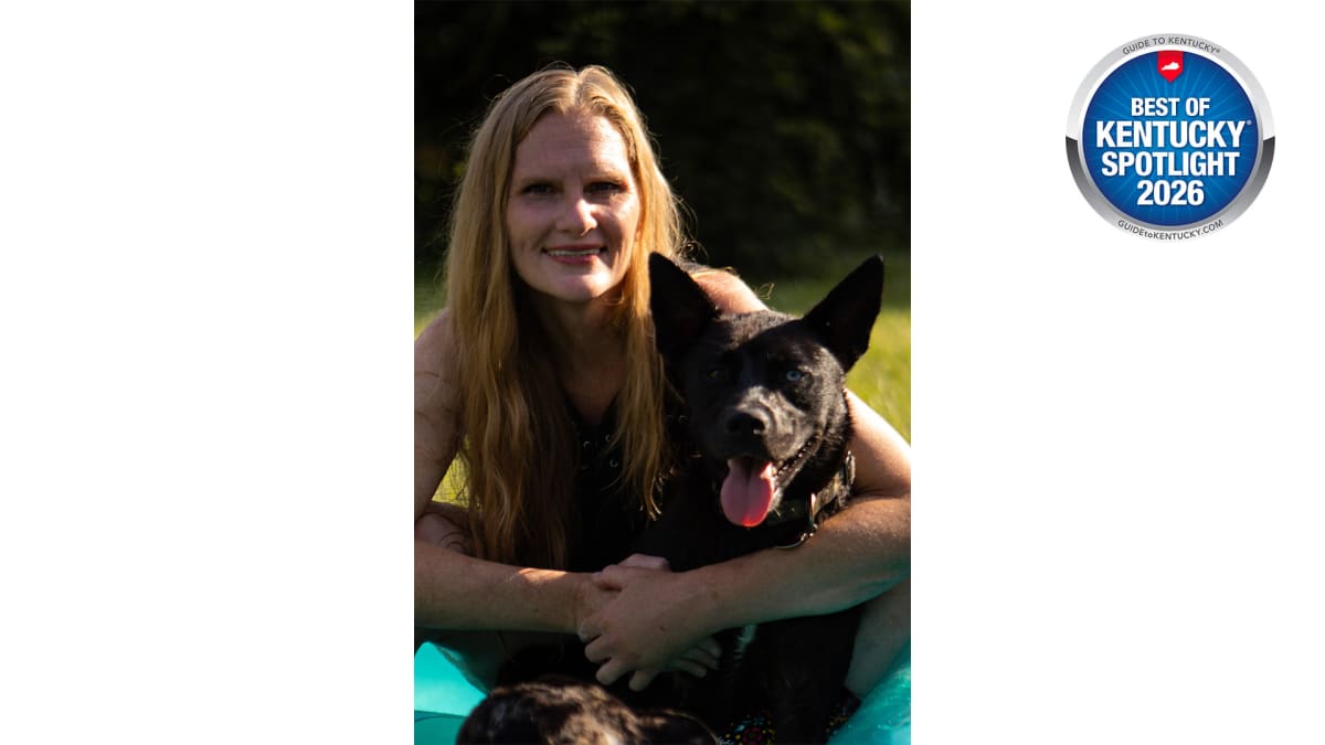 Safe Haven for Dogs