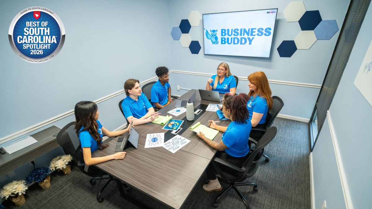Your Next Customer Is Searching