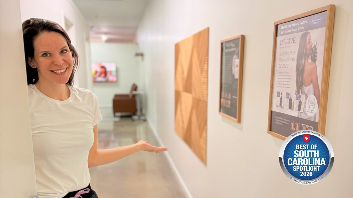 Wellness, Minus the Guesswork