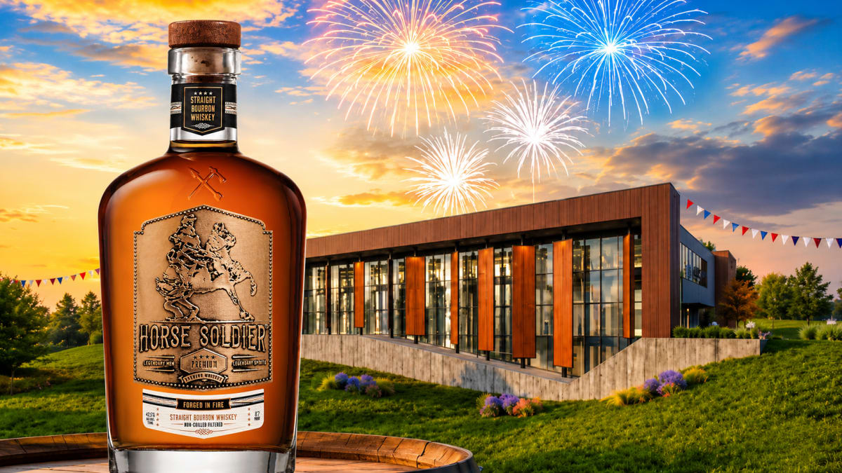 Distilling Big Ambitions