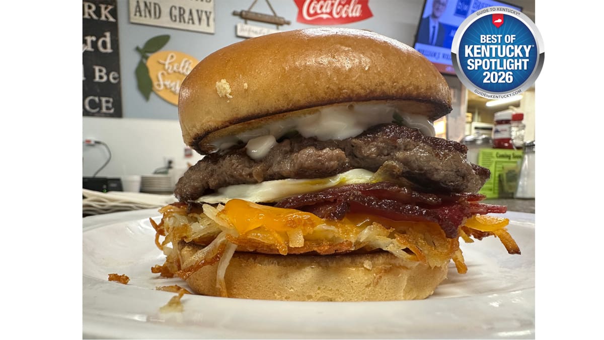 Where the Meat-and-Three Still Means Something