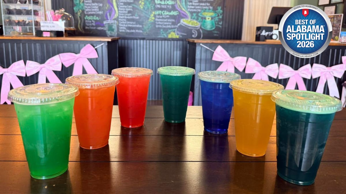 A Community Favorite, One Cup at a Time