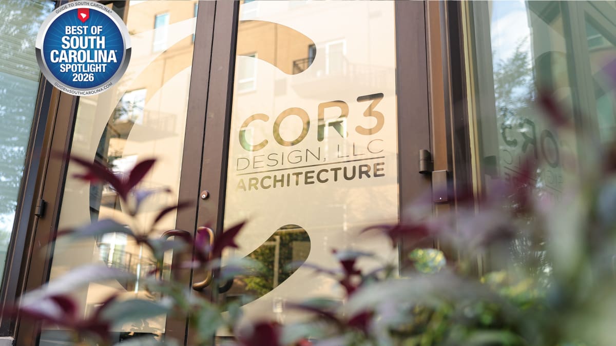 Celebrating 15 Years of Design Excellence