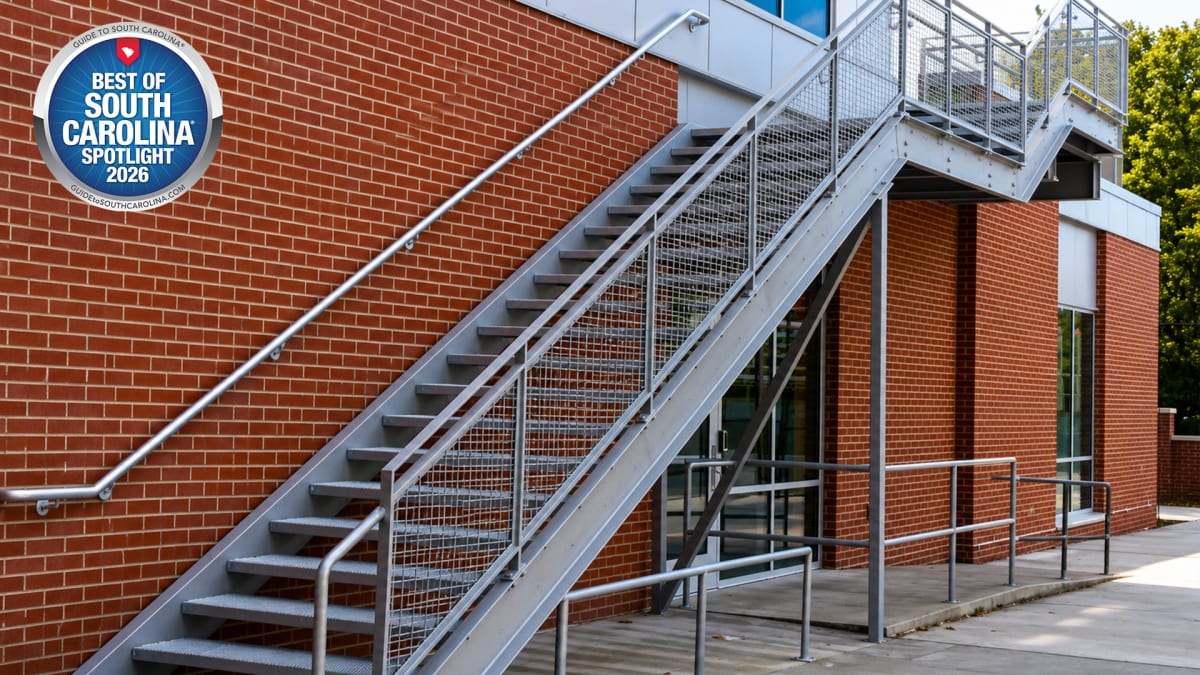 Raising the Bar in Steel