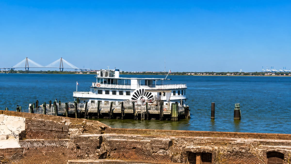 The Scenic Route Floats
