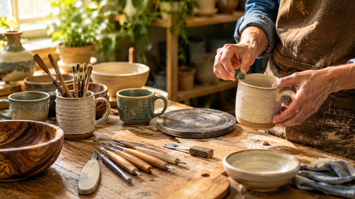Mountain Makers, Meet Momentum!