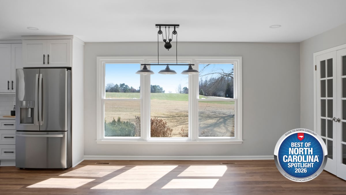 From Big Ideas to Better Living Spaces