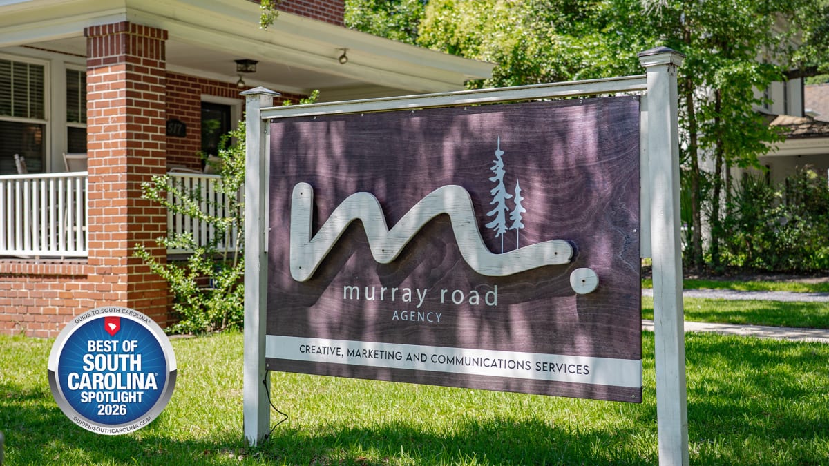 Murray Road Agency Recognized for Excellence in Marketing
