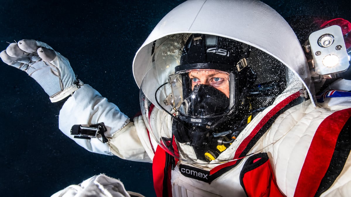 Big Ideas. Zero Gravity.
