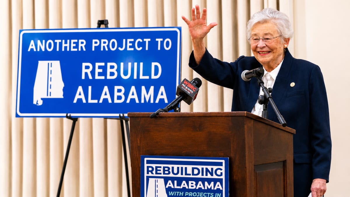 Paving the Way for Progress