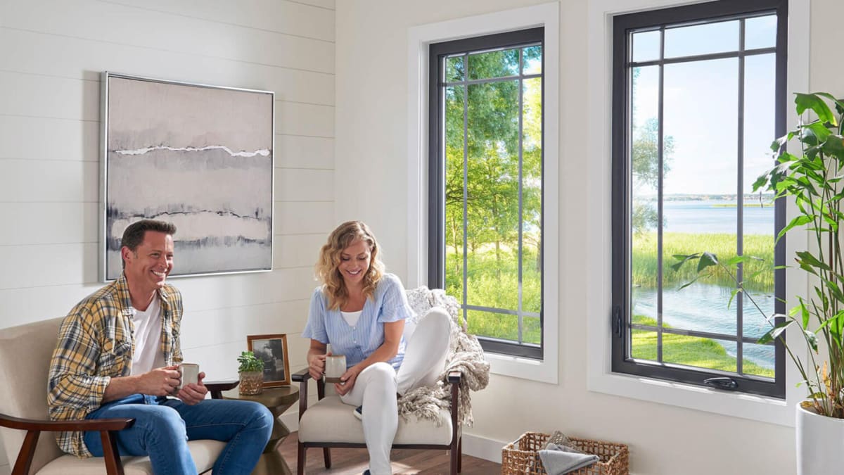 A Clear Choice: Window World of Atlanta
