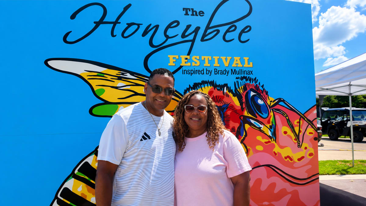Where the Town Comes to Buzz!