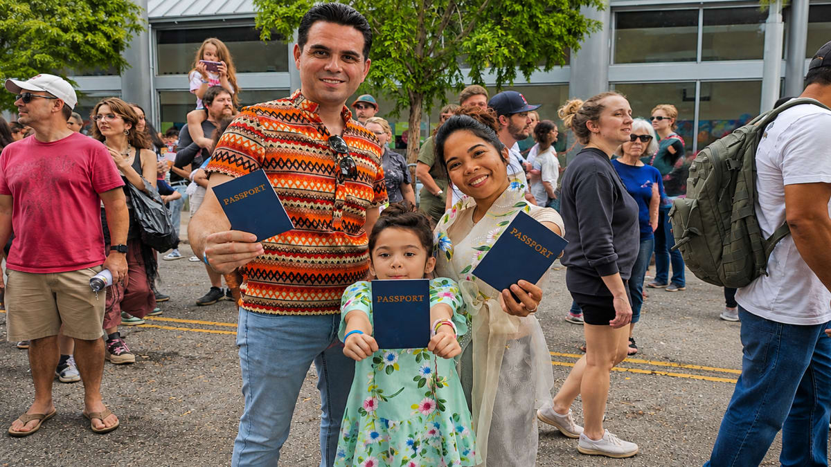 Knoxville Goes Global!