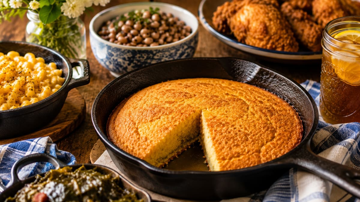 The Cast Iron Comeback