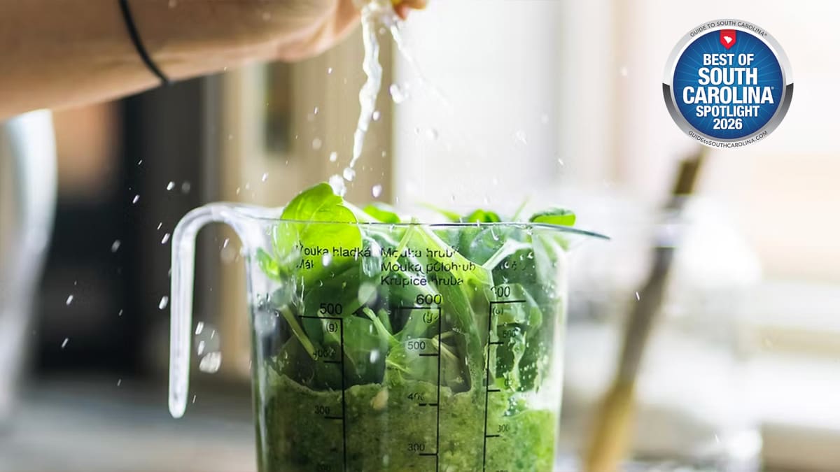 Wellness With the Whole Picture