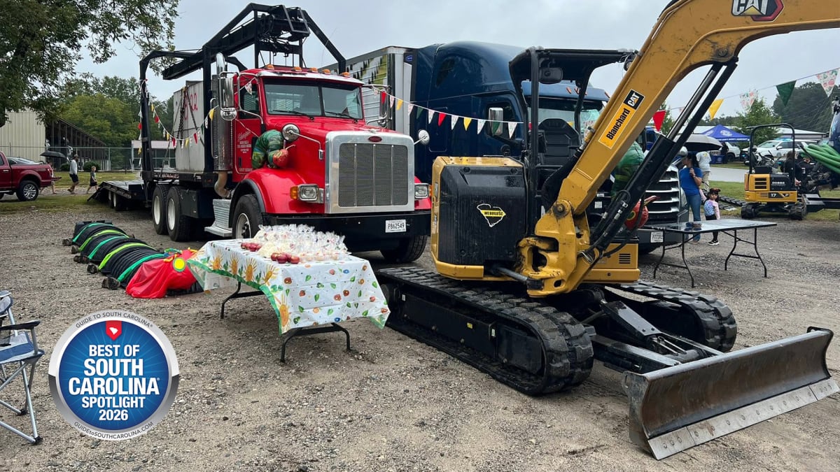 Dependable Work from the Ground Up
