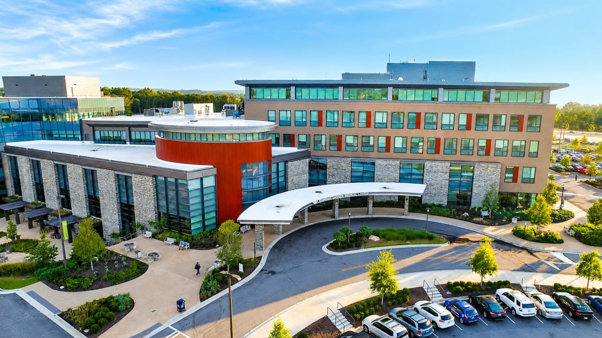 A New Era for the ER