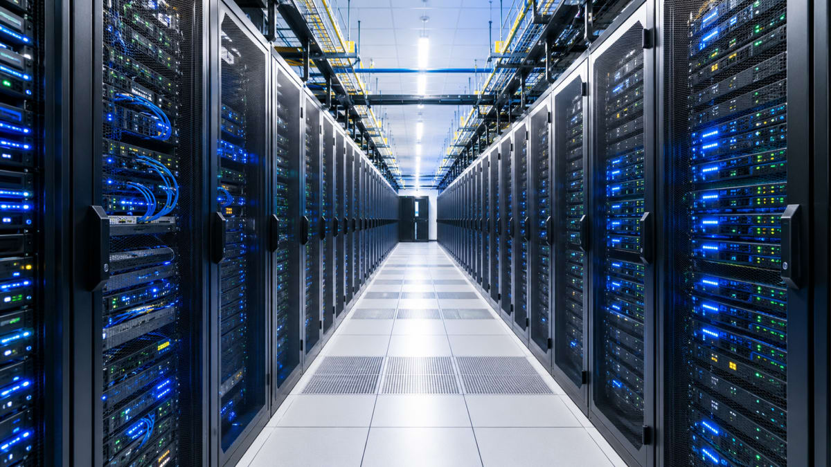 Who Pays to Power the Cloud?