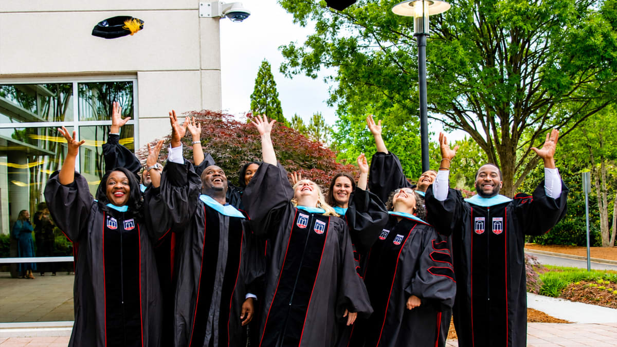 The Degree That's Closer Than You Think