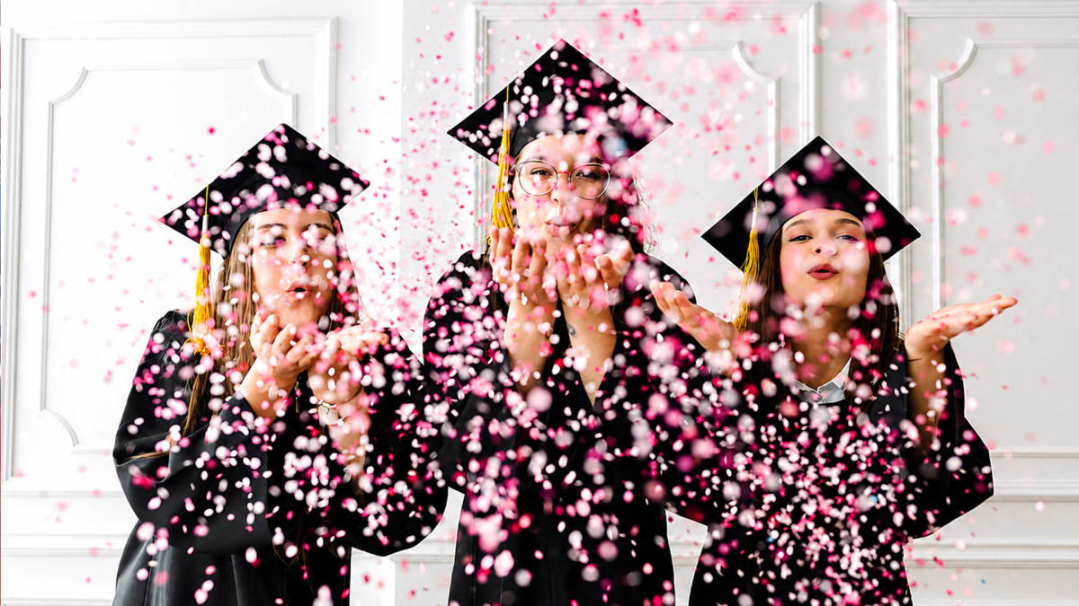 College Savings Just Leveled Up