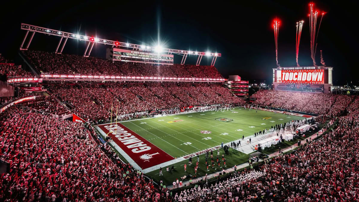 Tailgate Season is Back!