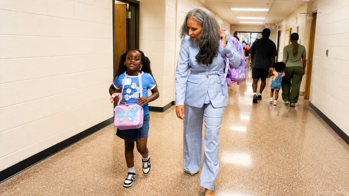 Excellence in Every Classroom