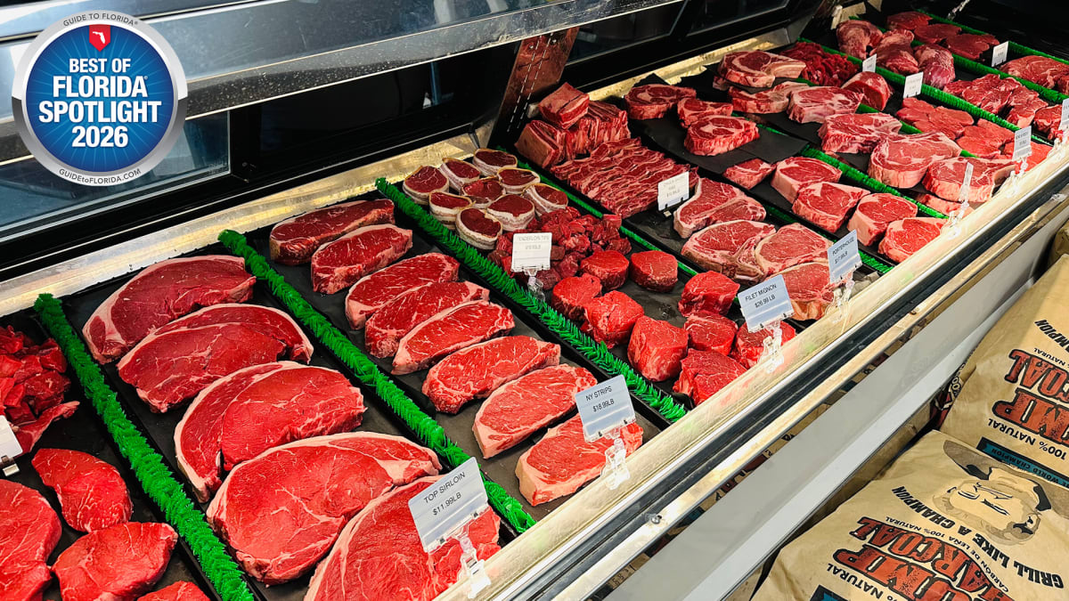 Smoke, Meat, and Serious Cred