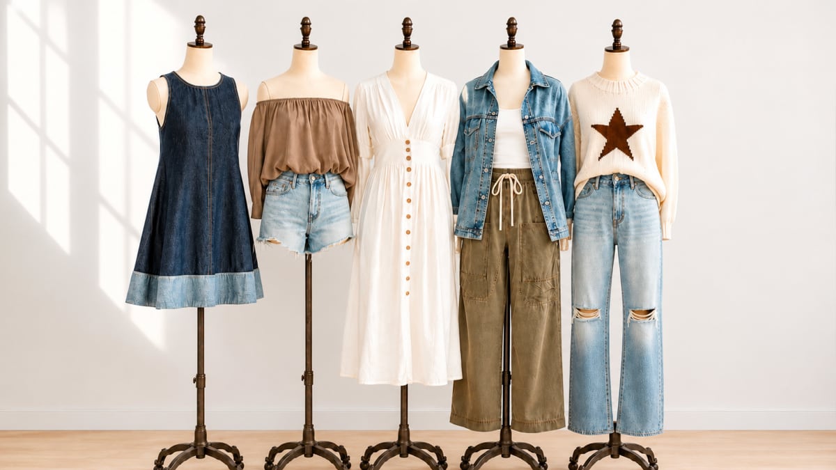 The Great Fall Refresh