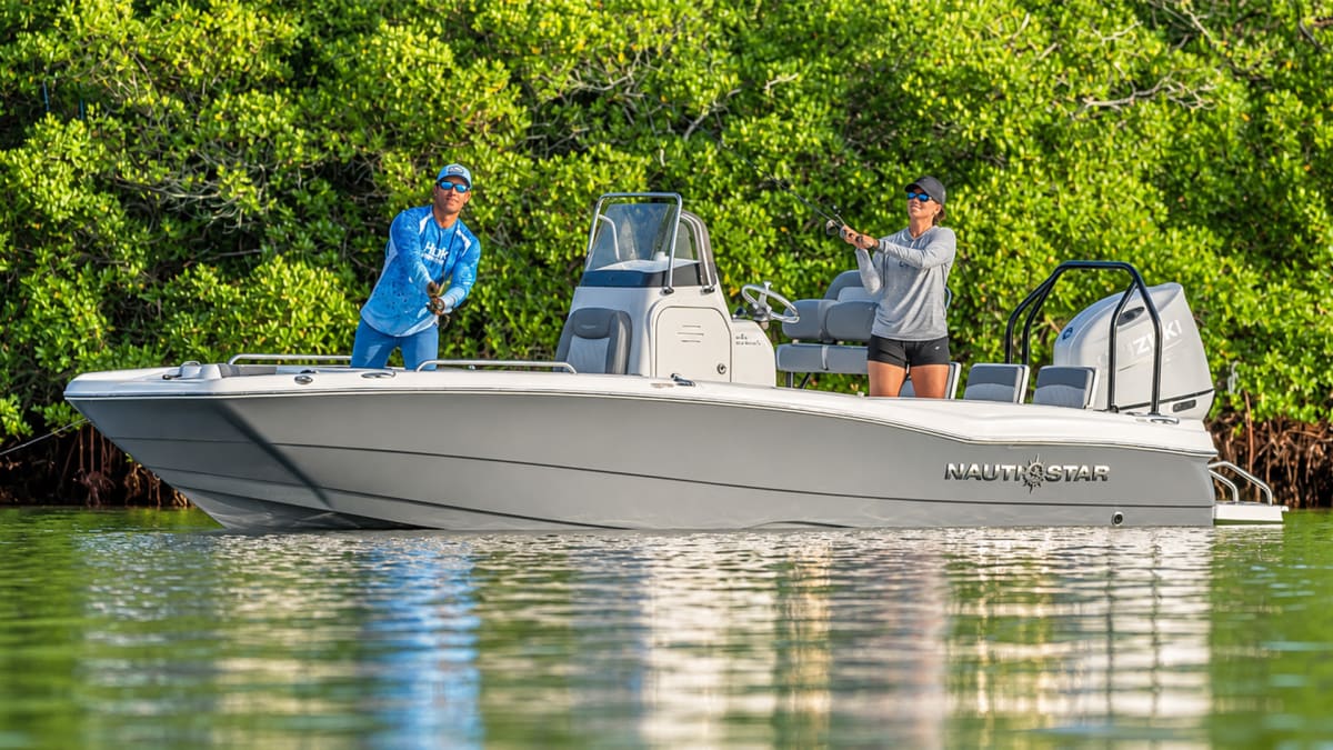 A Boatload of New Jobs!