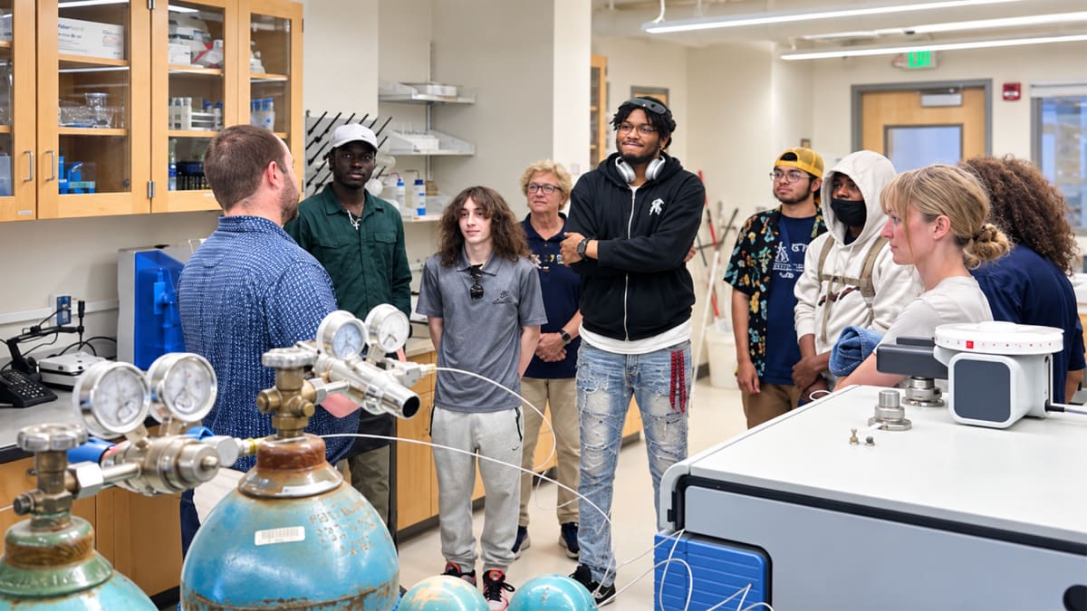 A Fresh Crop of Careers