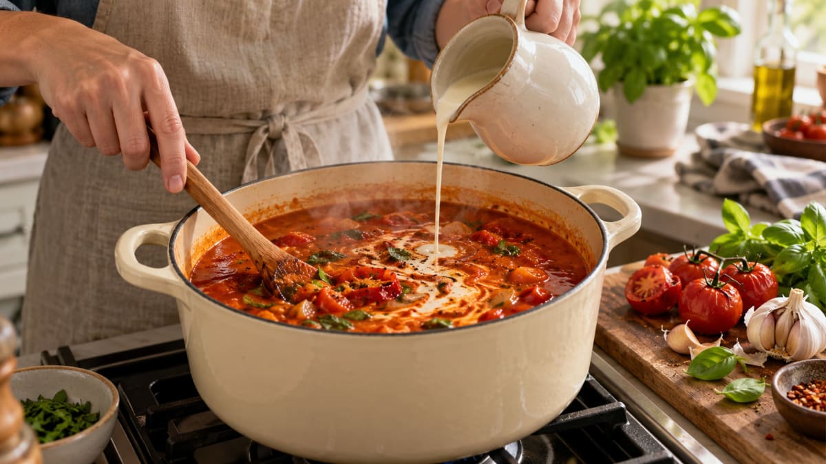 Stew Season Starts Now