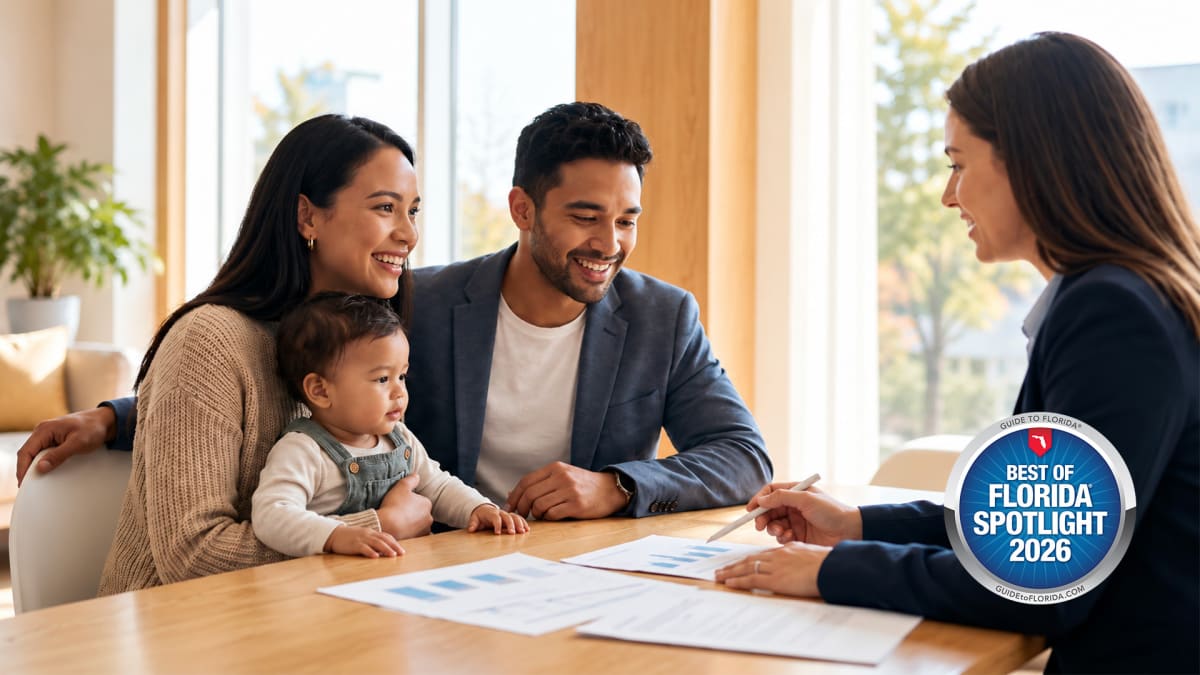 More Than Accounting: Partnerships That Last