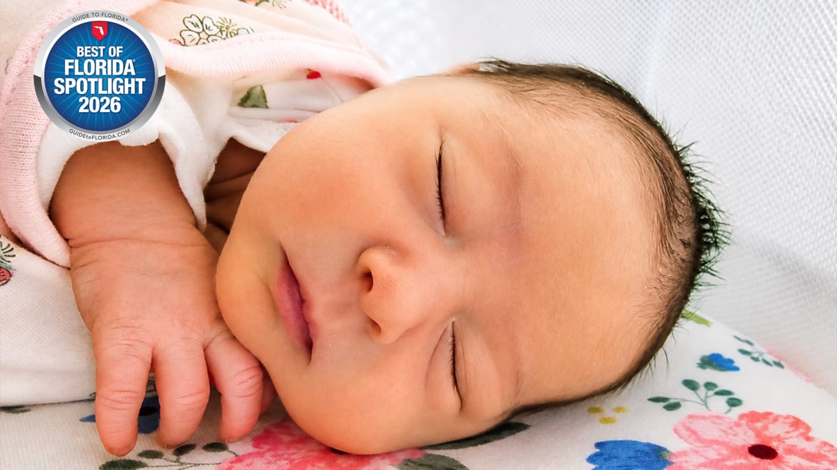 A Doula in Your Corner