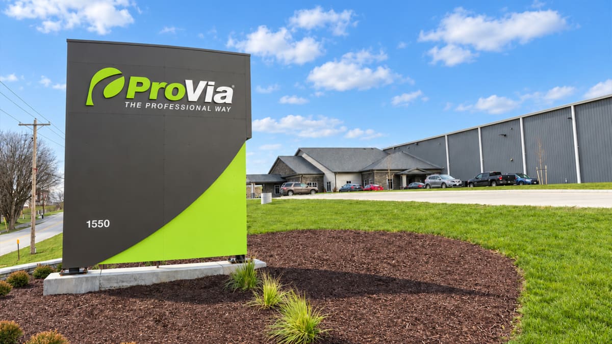 A $120M Building Boom