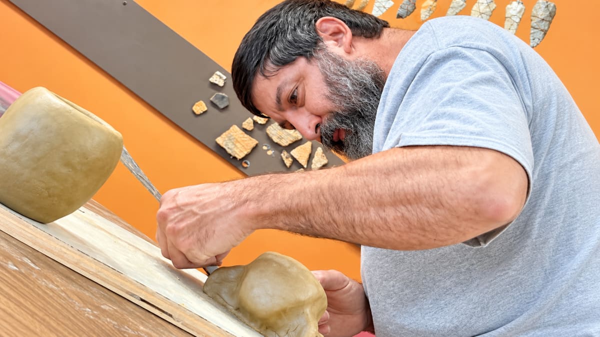 Meet the History Beneath Your Feet