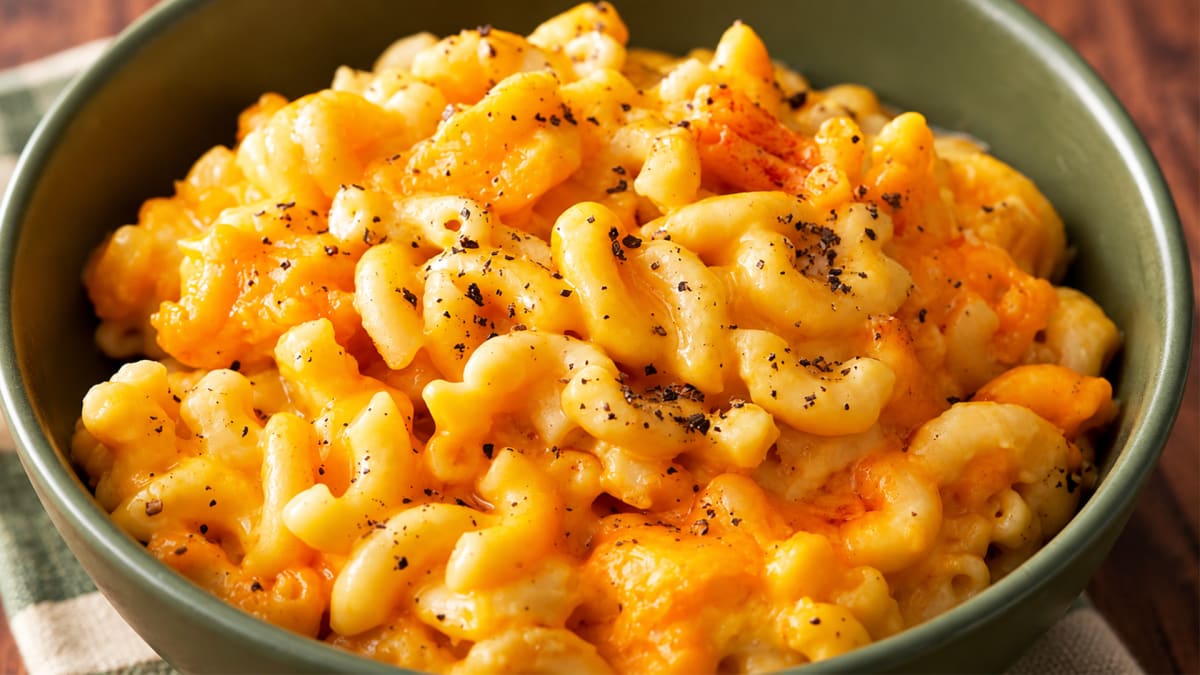 This Might Sound a Little Cheesy...