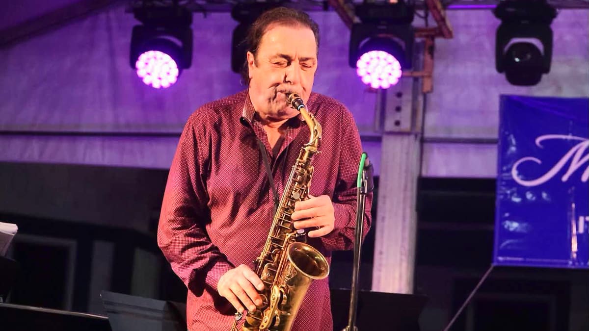 65 Years of Free Jazz by the Bay