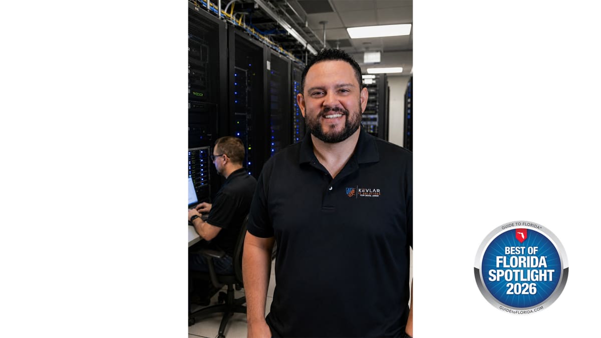 Armor for Small Business IT