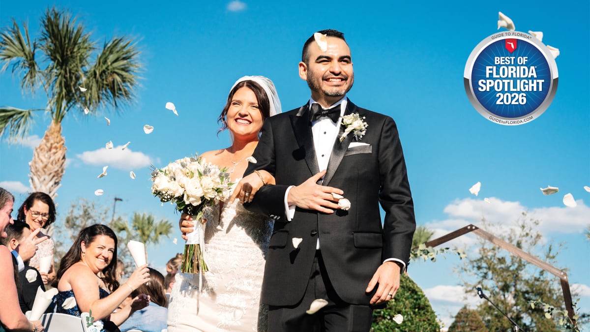 Vows, Caught Off Guard