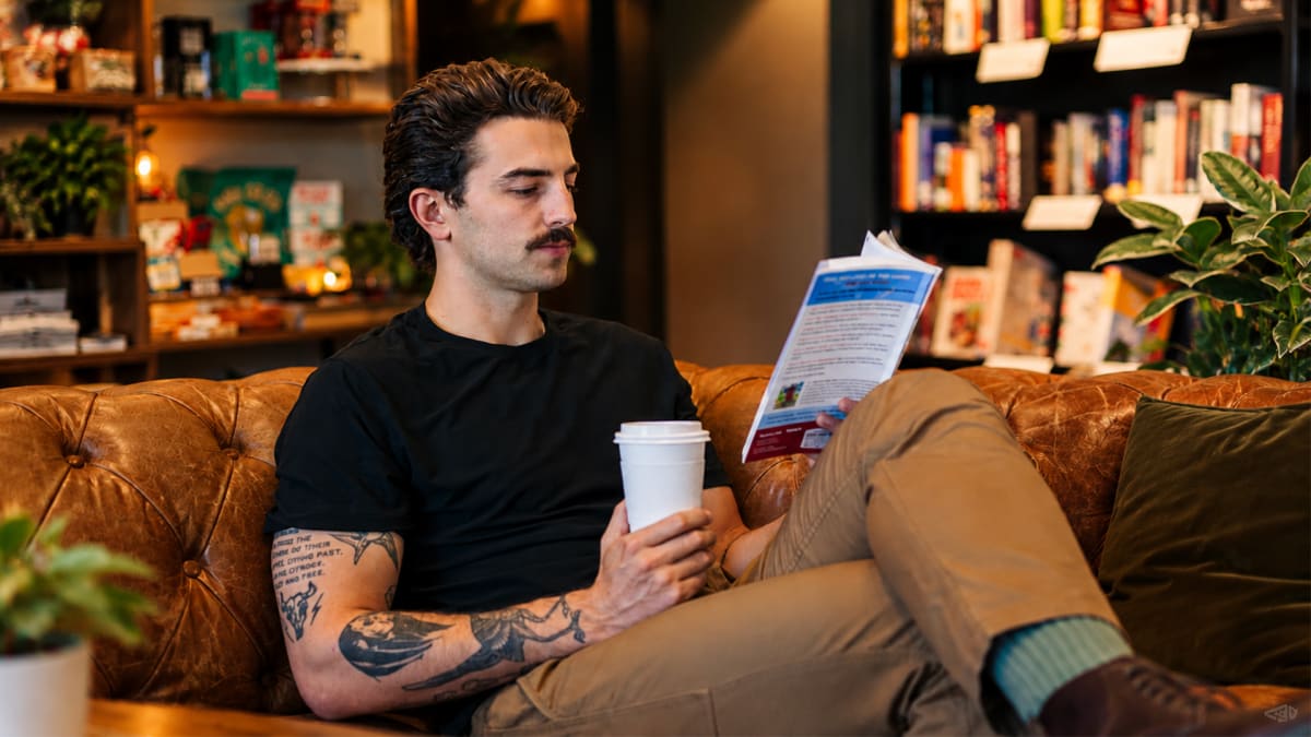 The Cozy Hours Are Calling!