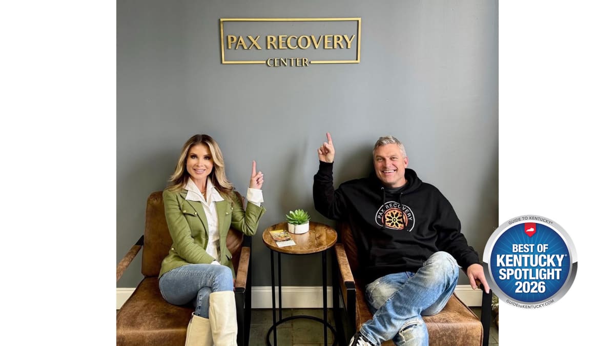 Peace, One Recovery at a Time