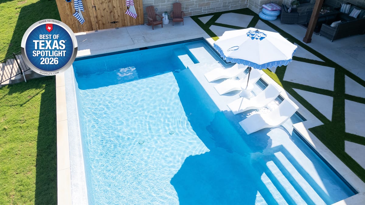 Where Every Splash Counts