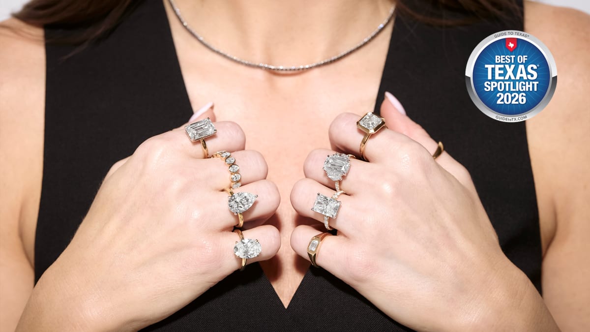 Fine Jewelry With a Conscience