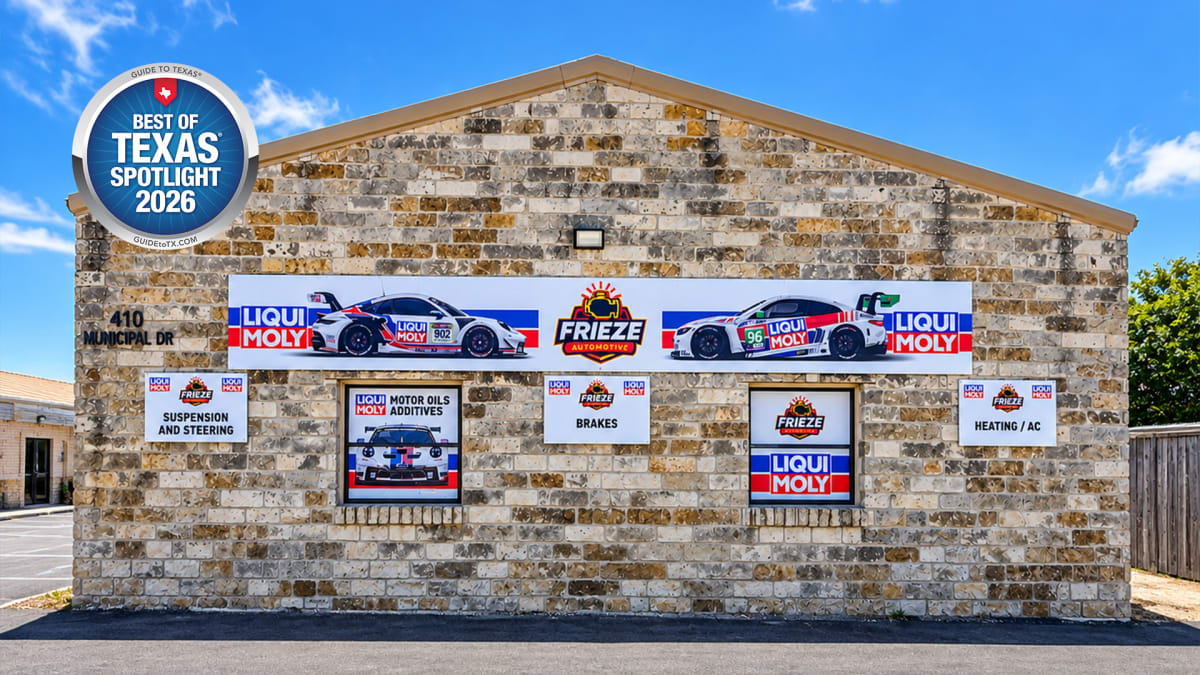 Honest Service. Quality Work. Built on Trust.