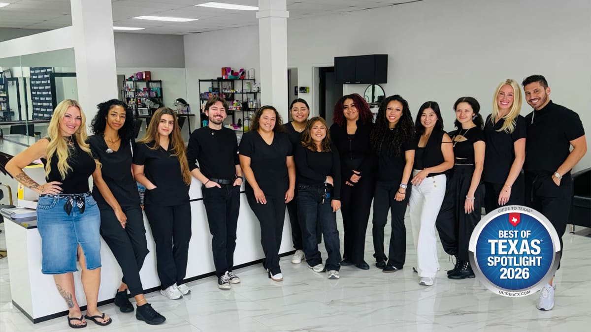 Where Beauty Meets Business