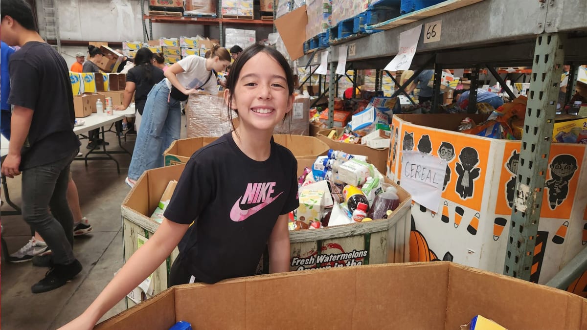 The Giving Season is Here